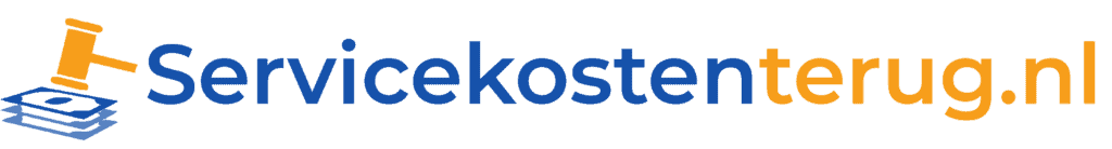 Logo servicekostenterug.nl