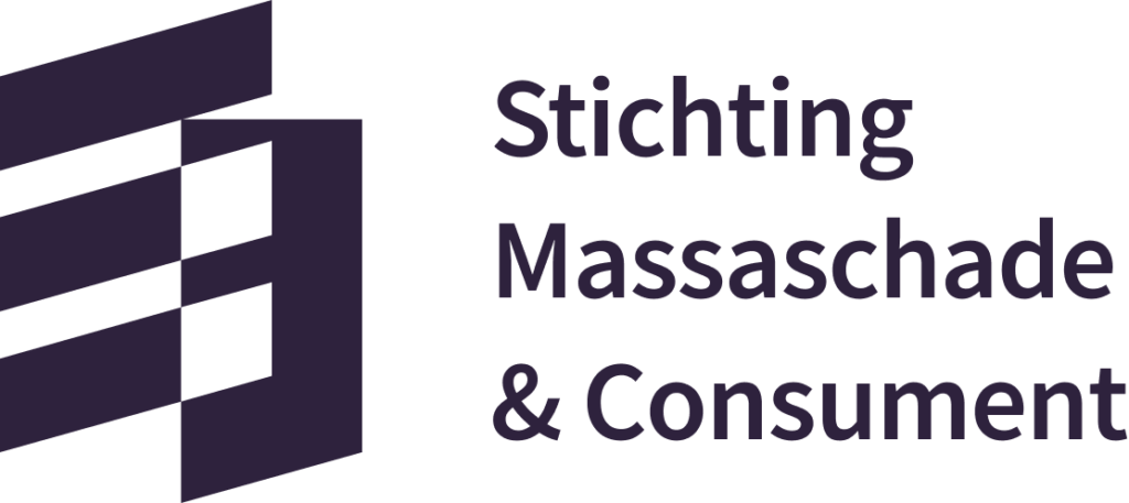 Stichting Massaschade & Consument logo